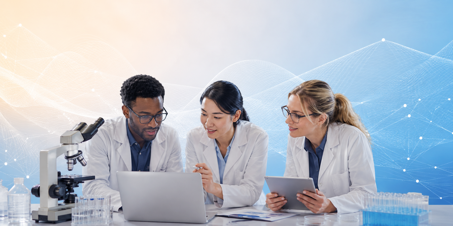 High Impact Research