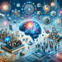 Navigating the AI Landscape in Higher Education